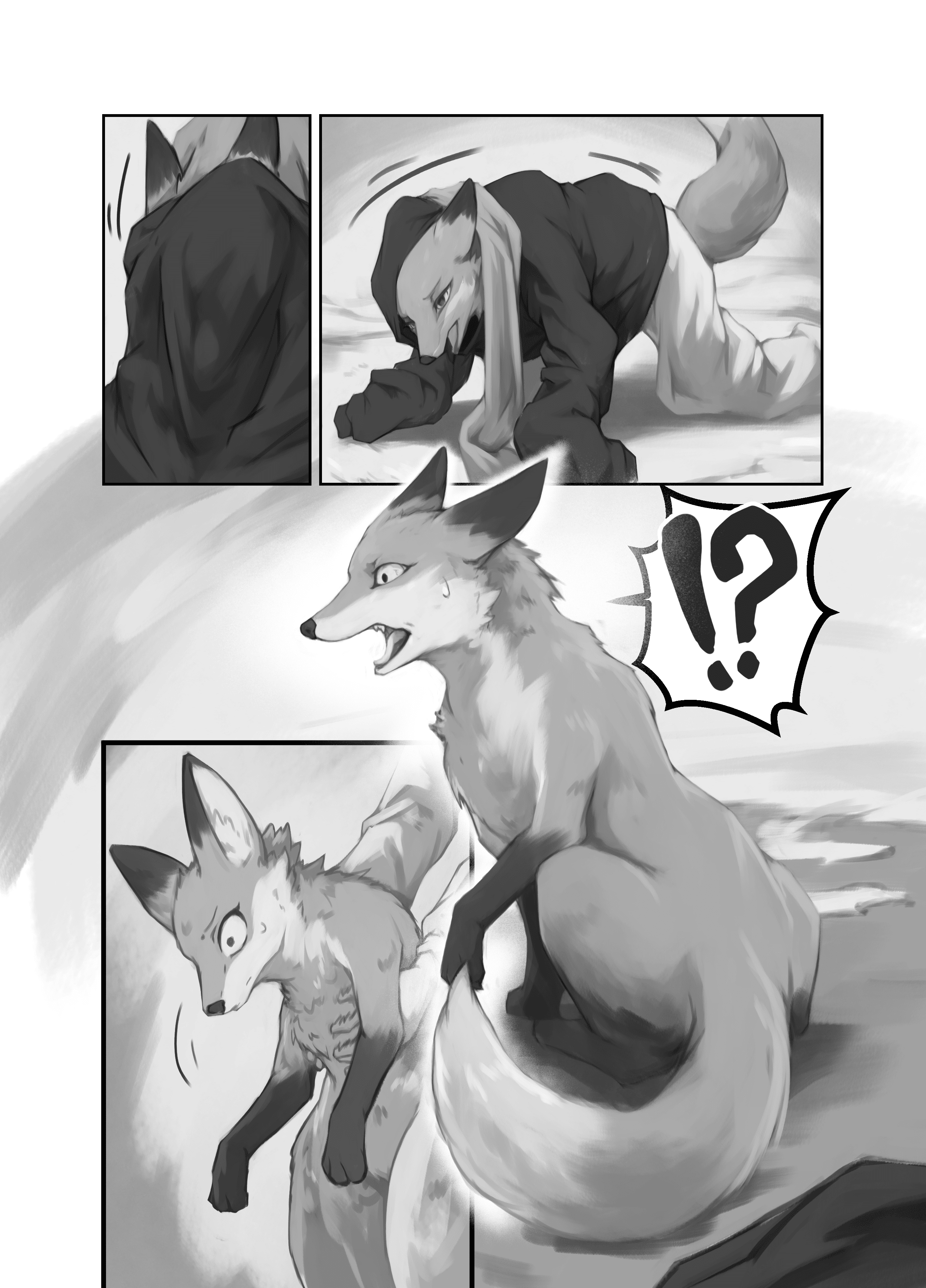 あたたかくなるマフラー 3